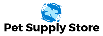 Pet Supply Store